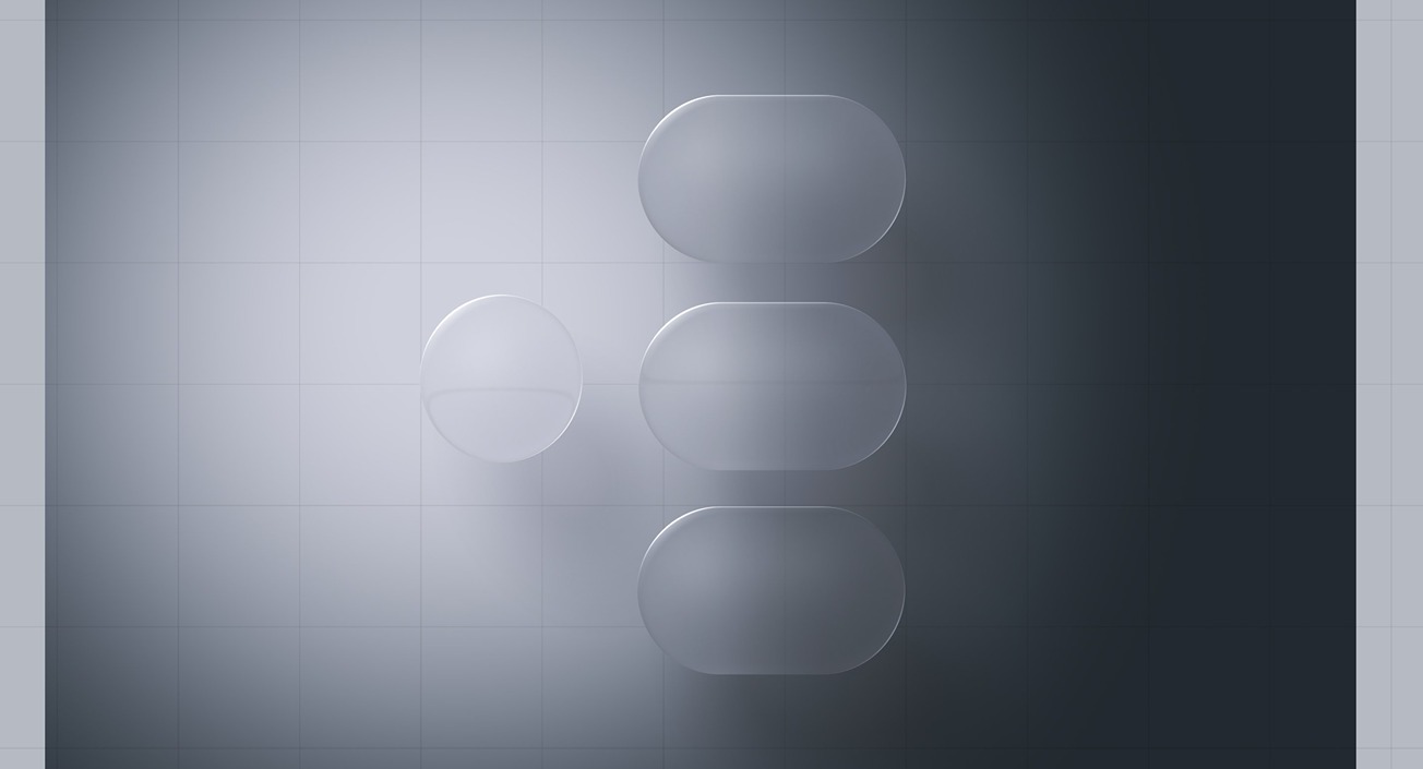 Liquid Glass