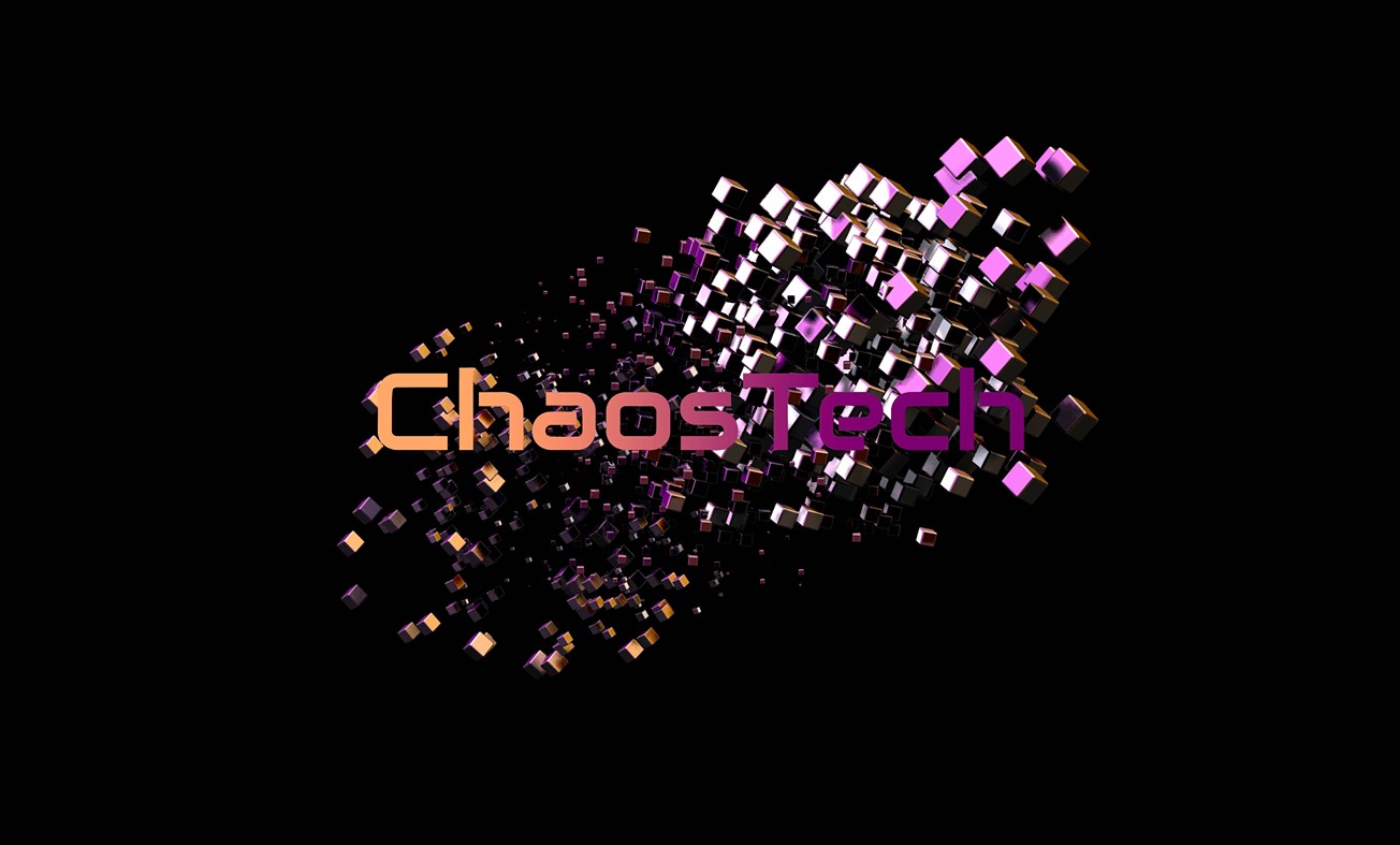 Chaotic Tech Stack Chaos