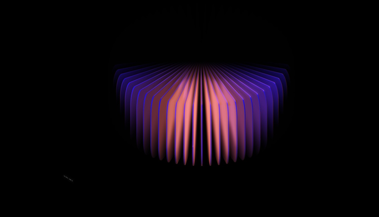 Rectangular Carousel Rolling Rectangles