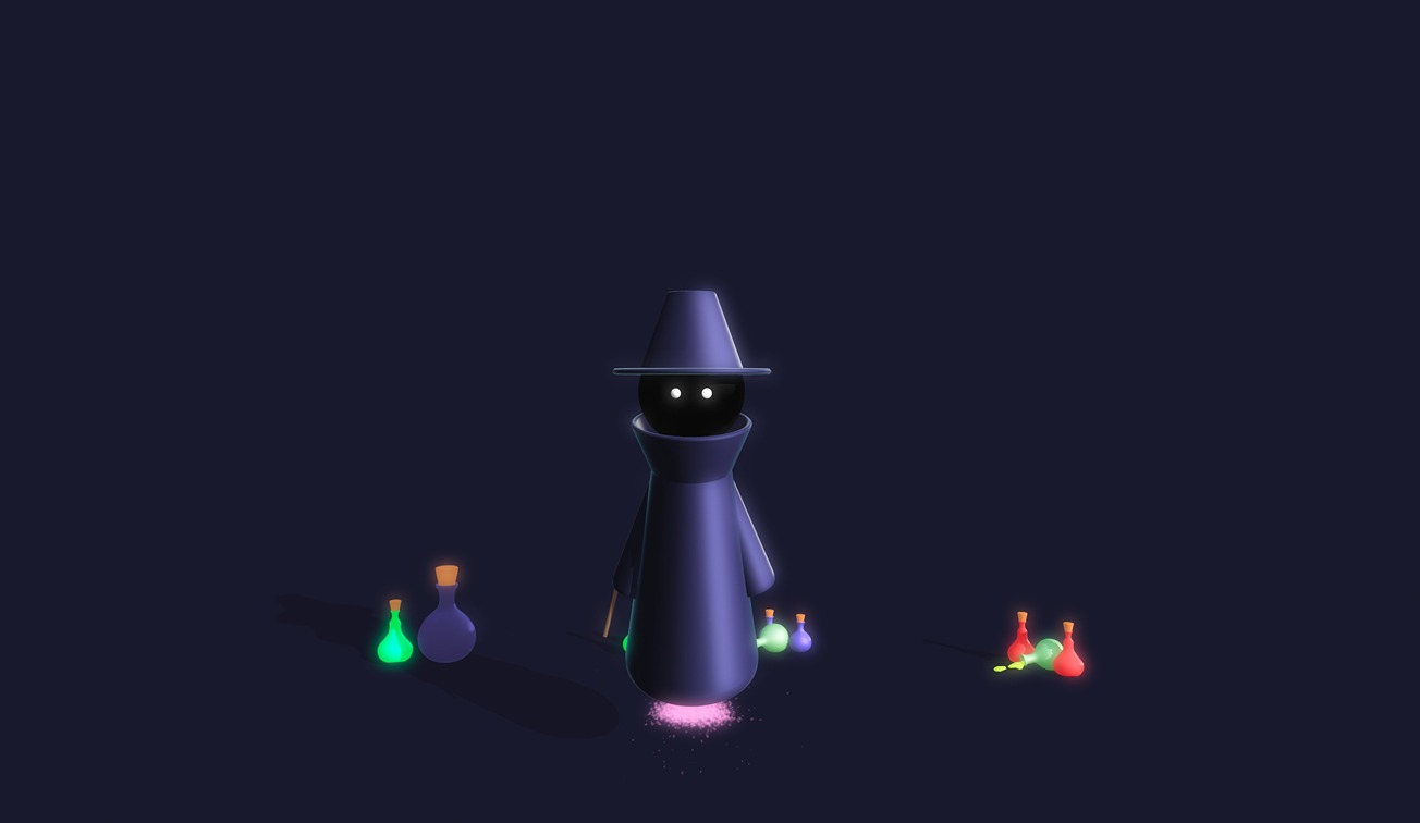 Lil Wizard Lil Wiz